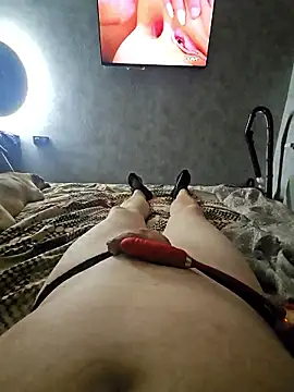 Maksik86 online show from 8, 1, 2026