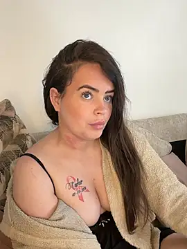 Snapshot of Sophie_23XX chatting on 3, 4, 2026 Sophie 23XX online show from 3, 4, 2026