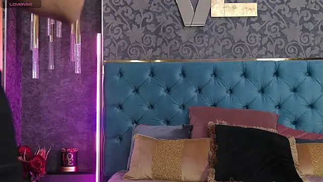 Snapshot of Vanessao1 chatting on 4, 5, 2026 Vanessao1 online show from 4, 5, 2026