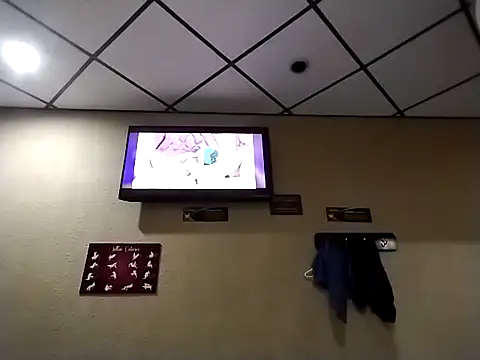 karlossan24 online show from 15, 2, 2026