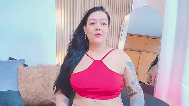 Snapshot of violeta_delavega1 chatting on 22, 3, 2025 violeta delavega1 online show from 22, 3, 2025