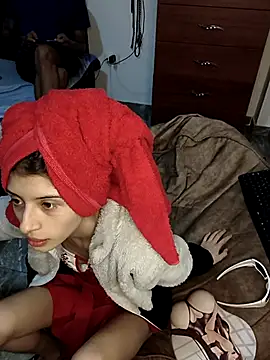 KratosAfroditacs online show from 15, 4, 2026