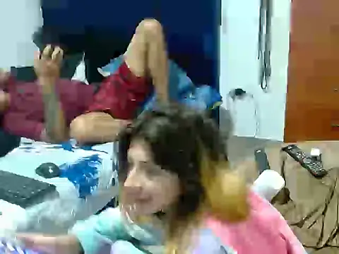 KratosAfroditacs online show from 16, 1, 2026