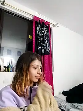 KratosAfroditacs online show from 14, 2, 2026