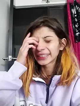 KratosAfroditacs online show from 13, 2, 2026