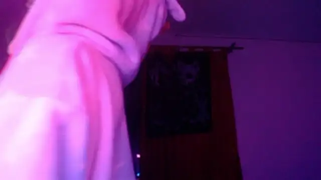 KratosAfroditacs online show from 24, 2, 2026