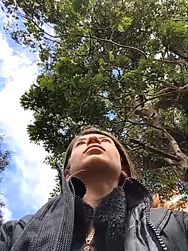 KratosAfroditacs online show from 11, 4, 2026