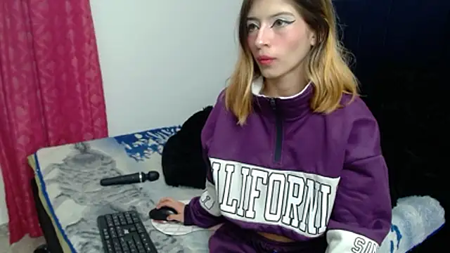 KratosAfroditacs online show from 16, 12, 2025