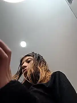 KratosAfroditacs online show from 8, 4, 2026