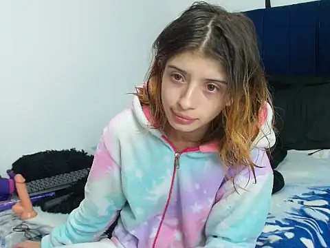 KratosAfroditacs online show from 20, 11, 2025