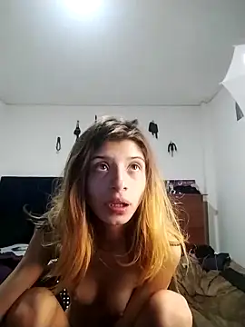 KratosAfroditacs online show from 16, 2, 2026