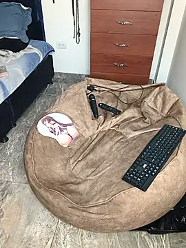 KratosAfroditacs online show from 8, 4, 2026