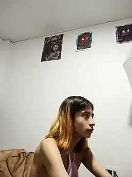 KratosAfroditacs online show from 15, 10, 2025