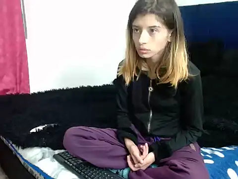 KratosAfroditacs online show from 6, 2, 2026