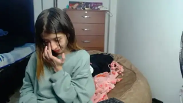 KratosAfroditacs online show from 29, 3, 2026