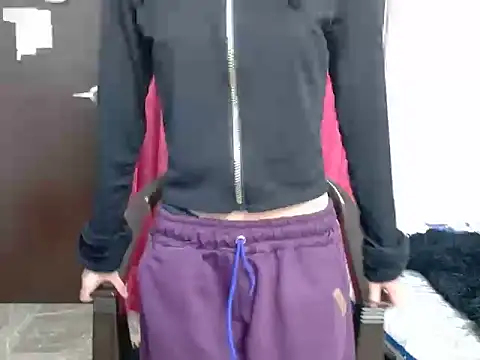 KratosAfroditacs online show from 8, 2, 2026