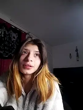 KratosAfroditacs online show from 23, 2, 2026