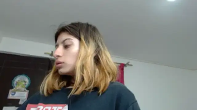 KratosAfroditacs online show from 5, 12, 2025