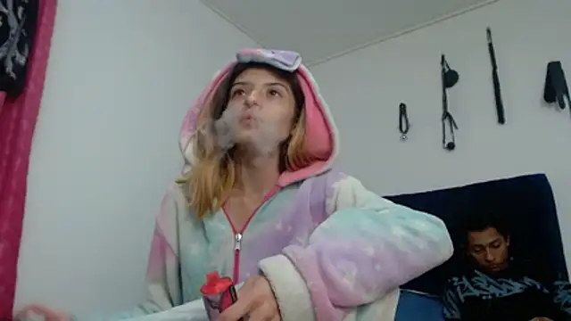 KratosAfroditacs online show from 23, 3, 2026