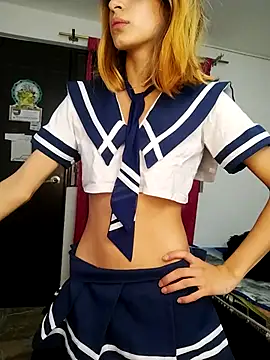 KratosAfroditacs online show from 4, 12, 2025