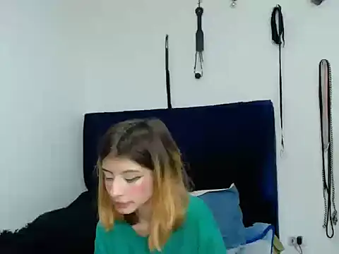 KratosAfroditacs online show from 30, 10, 2025