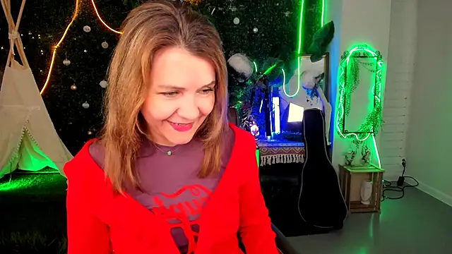 NicoleHitman online show from 12, 3, 2026