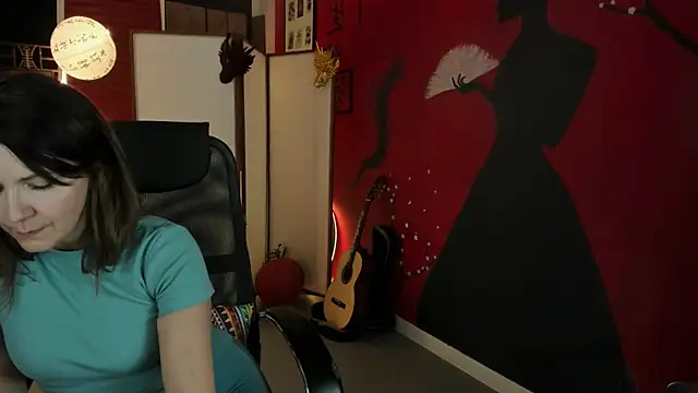 NicoleHitman online show from 7, 3, 2025