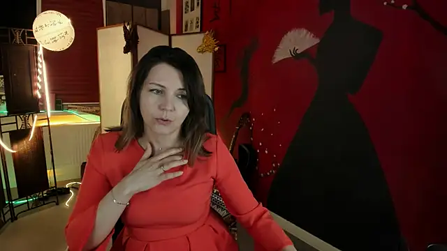 NicoleHitman online show from 7, 3, 2025