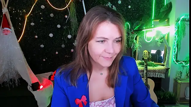 NicoleHitman online show from 1, 2, 2026