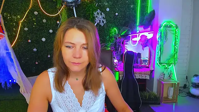 NicoleHitman online show from 18, 1, 2026