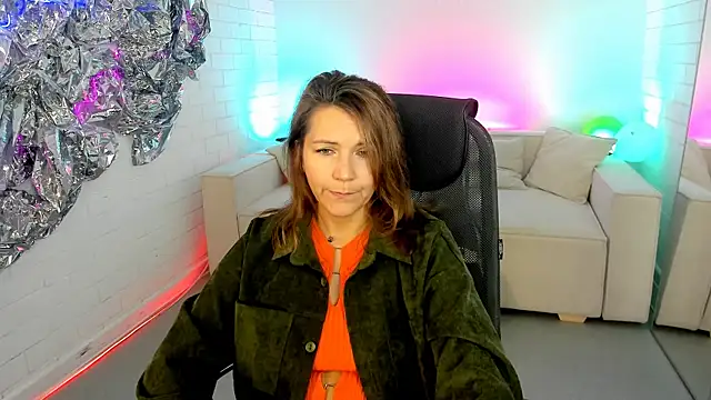 NicoleHitman online show from 12, 9, 2025
