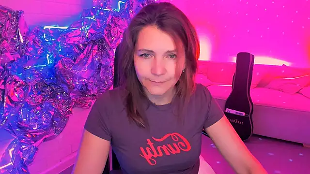 NicoleHitman online show from 3, 12, 2025