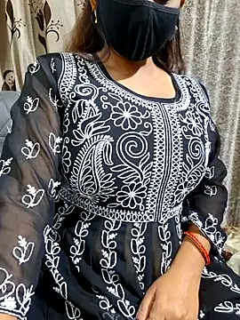 Decant Ruhi143 online show from 11, 9, 2025