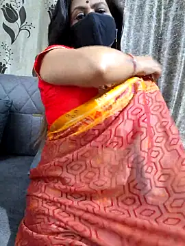 Decant Ruhi143 online show from 25, 9, 2025