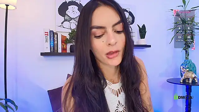 Abigail cruz online show from 29, 6, 2026