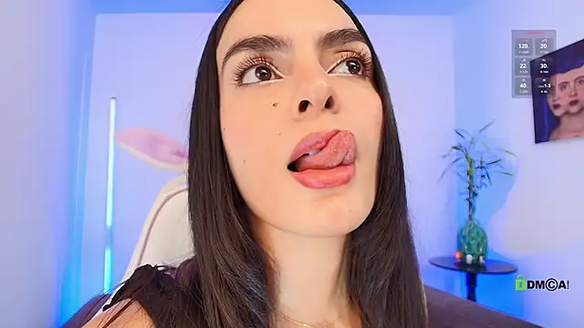 Abigail cruz online show from 15, 11, 2025