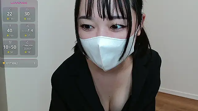 chaosproject online show from 23, 9, 2025