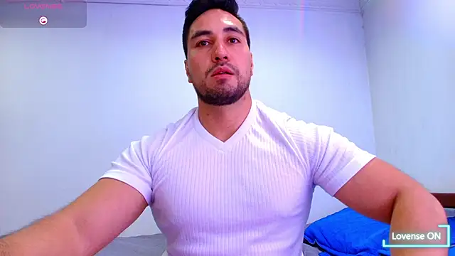 Snapshot of Kal_El_8 chatting on 16, 5, 2026 Kal El 8 online show from 16, 5, 2026