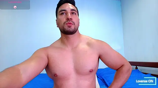 Snapshot of Kal_El_8 chatting on 24, 4, 2026 Kal El 8 online show from 24, 4, 2026
