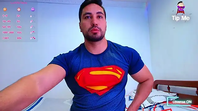 Kal El 8 online show from 23, 10, 2025