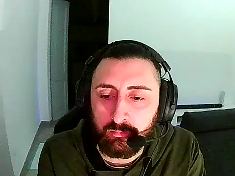 PrincipeAlessandro online show from 8, 10, 2025