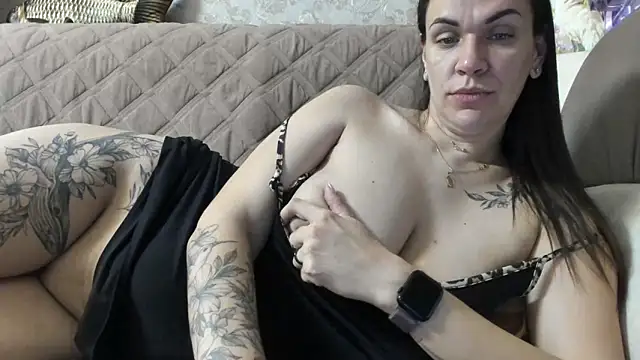 Miss Vici online show from 1, 5, 2026