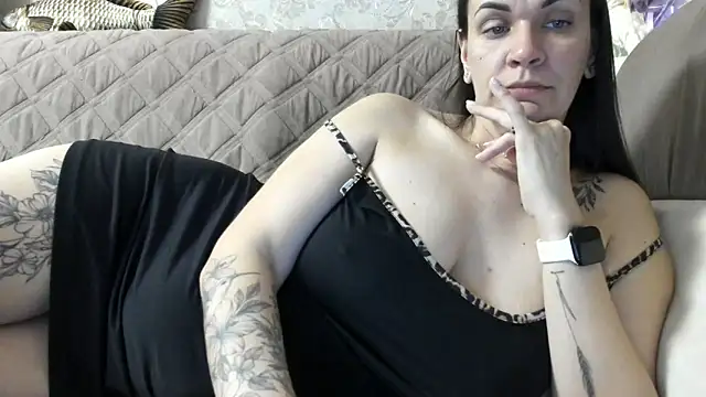 Miss Vici online show from 3, 5, 2026