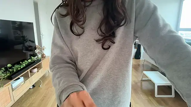 HevaRose online show from 21, 3, 2026