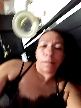 Antonela45 online show from 10, 9, 2025