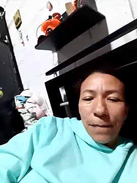 Antonela45 online show from 14, 2, 2026