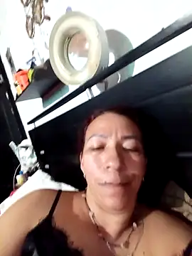 Antonela45 online show from 7, 11, 2025