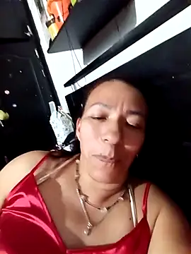 Antonela45 online show from 5, 11, 2025