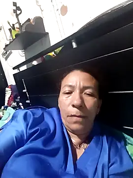 Antonela45 online show from 12, 4, 2026