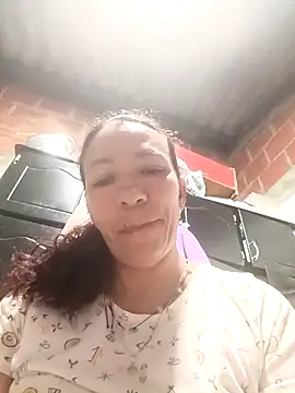 Antonela45 online show from 25, 2, 2026